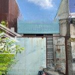 Chính chủ bán nhà 2mt trần văn giàu, lê minh xuân, bình chánh, 193.2m2, nhà c4, giá 6.6 tỷ
