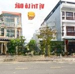 Bán lô phạm đức nam - song song võ chí công - gần võ chí công 70m