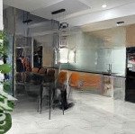 Cho thuê căn hộ cao cấp 2pn2wc 85m2 giá 18 triệu ch celesta rise nguyễn hữu thọ | lh 0772605417