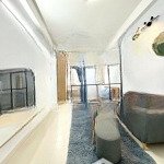 Căn hộ 1 phòng ngủ - rộng 40m2, thang máy, nhiều tiện ích - gần ngã tư phú nhuận, sân bay