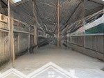 Cho thuê nhà riêng 6.5 triệu, 180m2, cách mặt tiền nguyễn thị sáu 40m, 150m cách chợ thới tứ hm