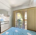 Cho thuê phòng trọ 39 phạm tuấn tài khép kín điều hòa nóng lạnh máy giặt oto đỗ cửa phòng đẹp 4.3tr