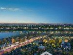 Bán căn hộ chung cư tại fresia riverside, 1,56 tỷ, 57,41m2, 2pn, 2wc, hàng hiếm tại giá ưu đãi