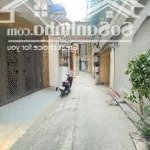 Hot - nhà mặt ngõ giải phóng - ô tô thông - kd - 33m - lô góc - chỉ 6.6 tỷ