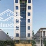 Bán toà văn phòng 80m2 tại nguyễn chí thanh, 27 tỷ, 7 tầng chính chủ