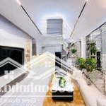 Bán nhà phố trần thái tông, cầu giấy. nhà đẹp full nội thất, dt 30m x 5 tầng. giá chỉ 6,3 tỷ