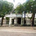 Bán nhà biệt thự 380m2, 99 tỷ tại giang văn minh, cống vị, ba đình, hà nội