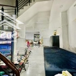 Bán nhà mt đường khu lê bôi p7 q8