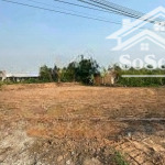 Chính chủ bán gấp lô đất gần chợ bằng lăng mtđ.quốc lộ 91 thốt nốt cần thơ 120m2/600tr shr tc100%