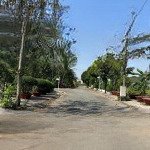 Bán đất nền dt 6x22,5m mẫu giáo trung ương 3 đường liên phường, quận 9, rẻ nhất dự án giá 53tr/m2