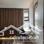 Chung cư sky center ,phổ quang,tân bình: 55m2, 1p ngủ, ntcb,13tr/th