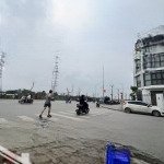 Cho thuê sh khu đô thị ao sào mặt đường 30m hồ yên sở lh 0961730068