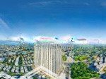 Bán nhanh căn 2pn rẻ nhất giỏ hàng chỉ 3,1 tỷ - căn hộ cao cấp peninsula - bàn giao full nội thất