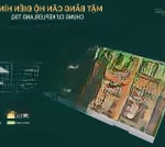 Căn hộ cao cấp hà đông đang mở bán không xem là tiếc thật