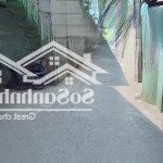 Bán nhà riêng chính chủ 52m2 tam trinh, hoàng mai
