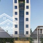 Toà nhà vip nhất phố nguyễn chí thanh, quận đống đa, kinh doanh, vị trí đỉnh 80m2 x 7tầng, mt: 8m
