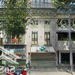Bán nhà đường thương hiệu võ thị sáu, q1 , 5,2x16m, 5 tầng thu nhập ổn định giá giảm sâu 31,5 tỷ