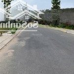 Bán lô dt 150m2 nằm mtd trần văn cầu rộng 6m,bt sổ hồng riêng giá 550tr tiện ích đầy đủ đông dân