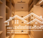 Bán căn góc 3pn 121m2 tòa sea - jw marriott standed tầng trung view sông trực diện giá cực tốt