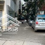 Hiếm ! bán nhà lạc long quân - tây hồ - ô tô tránh - kinh doanh đỉnh - 54m x 1 tầng - giá 14.85 tỷ