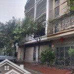 Bán nhà 5 tầng, 50m2, phân lô vỉa hè, ô tô tránh, đường tố hữu hà đông, giá 13 tỷ