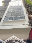 Bán nhà riêng! phân lô trần quốc hoàn 40m² - ô tô tránh, mặt tiền 3.5m, giá 14 tỷ có tl