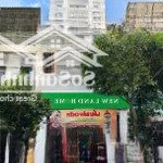 Bán nhà mặt tiền phố ẩm thực - đường số - p,tân quy - q7 -dt: 6 x 20m - hdt: 50tr/th - gía : 24 tỷ