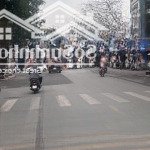 Bán nhà mặt phố nguyễn sơn căn góc 2 thoáng kinh doanh đỉnh 99m2 chỉ 12 tỷ