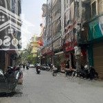 Bán nhà thái hà ngõ ôtô tải tránh kinh doanh sầm uất 48m*5t*mt5 giá 19 tỷ, công năng đ đủ.