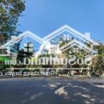 Bán nhà mt nguyễn cửu vân p.17 q.bình thạnh, ngang 6mx24m, 3 tầng, giá 25 tỷ