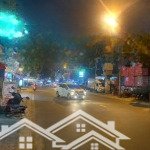 Bán nhà mặt phố đoàn giỏi, 9,5 tỷ, 76m2, 4pn, 4wc, chính chủ, hàng hot, q. tân phú, hcm