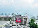 Bán căn hộ ascent lakeside quận 7, dt 93.8m2/ 2pn-2wc, tầng trung thoán, view hồ, giá 5 tỷ