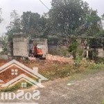 Bán đất tại tân thành, thái nguyên, 2,2 tỷ, 552m2 giá tốt uy tín