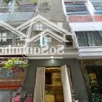 Chính chủ cho thuê nhà ngõ 424 ngọc thuỵ - full đồ - 5 tầng - có chỗ để xe oto