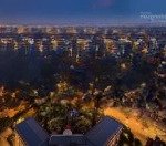Bán căn hoa hậu 4pn / 159m2 tại d. el dorado vị trí vàng view trọn hồ tây, giá cực hời