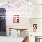 Chỉ gửi bán căn hộ 2pn 2vs tòa s101 - 62m2 full đồ đẹp hiện đại - bc tây nam - 3.16 tỷ