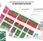 Duy nhất lô liền kề mặt đường lớn, trục chính to nhất dự án, giá chỉ 26tr/m2, sẵn sổ