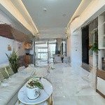 Tổ ấm sang xịn view đỉnh đẹp cực hiếm tại the ascentia 80m,2pn,full nội thất, giá 29tr 0918 537 216
