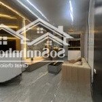 Bán nhà phố kim hoa ( sau phố xã đàn - q. đống đa ) dt: 34m; 5 tầng; mt: 3.4m