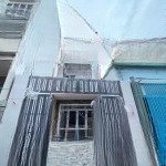 Bán 03 lầu - shr thổ 100% sân xe hơi