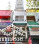 Bán nhà 5 tầng đường vạn kiếp p3 bình thạnh dt 4,5mx20m giá 18tỷ5