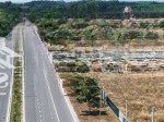 Bán đất mặt tiền nguyễn hữu cảnh,long tân,nhơn trạch. dt: 278m2 ,ngang 9m ,giá 15tỷ