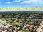Lô 175m2 ngang 6 full bìa đỏ ngay trục chính khu tái định cư cực hiếm
