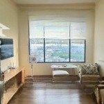 Cho thuê full nội thất flora novia - nam long, linh tây có thể nhận nhà ngay. lh 0767500739