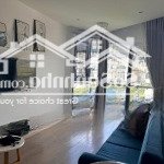 Cần bán gấp căn hộ toà bim 24 tầng 68m2 view biển full nội thất