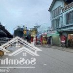 Chỉ nhỉnh tỷ có ngay lô đất đẹp ngay chợ ,kinh doanh buôn bán sầm uất