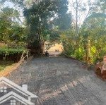 Bán đất thôn phú bến, xã thụy hương, chương mỹ