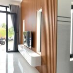Bán nhà mới xây gần sân bóng đá ngoại thành phường 8 - tp vĩnh long