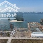 Mở bán căn hộ crystal holidays harbour vân đồn view vịnh di sản bái tử long
