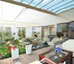 Bán căn hộ penthouse royal city diện tích 400m2, sân vườn 250m2, thiết kế sang trọng!